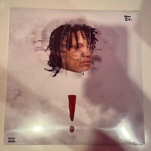 Trippie Redd 2019 ! Vinyl Record